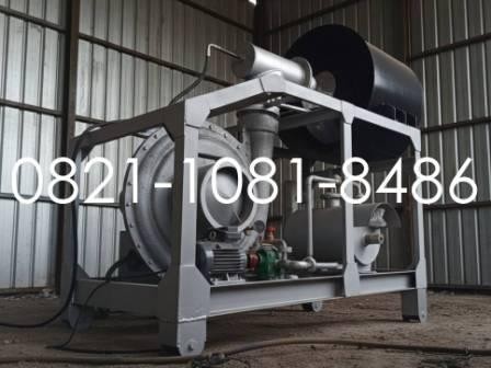 Dual Fuel Burner Murah